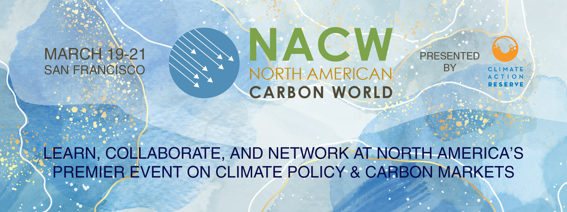 NACW 2024 Climate Action Reserve