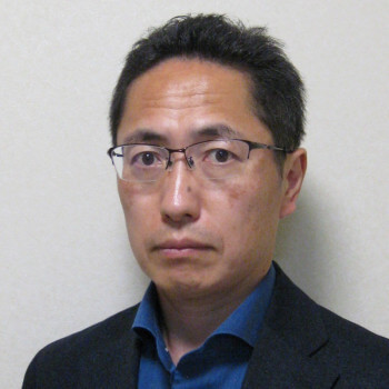 Hideki Nishizawa picture