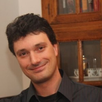 Alex Reznik picture