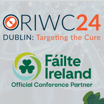 Fáilte Ireland: Official Conference Partner