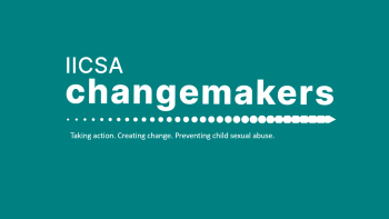 IICSA Changemakers