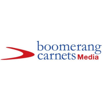 Boomerang Carnets