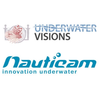 Underwater Visions / Nauticam