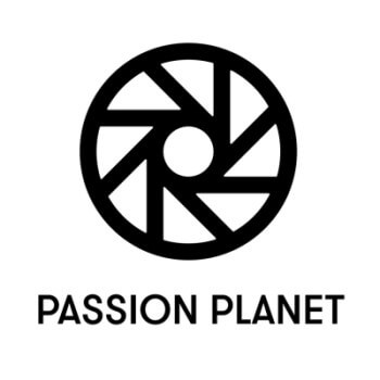 Passion Planet